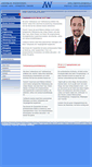 Mobile Screenshot of image-trainer.de